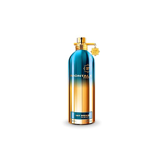 Montale Paris Day Dreams Eau de Parfum Spray for Men & Women, 100ml