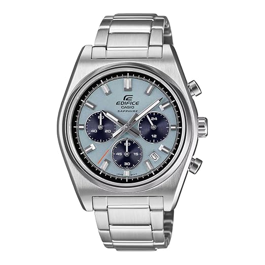 Casio Edifice EFB-730D-2BVUDF Analog Watch for Men