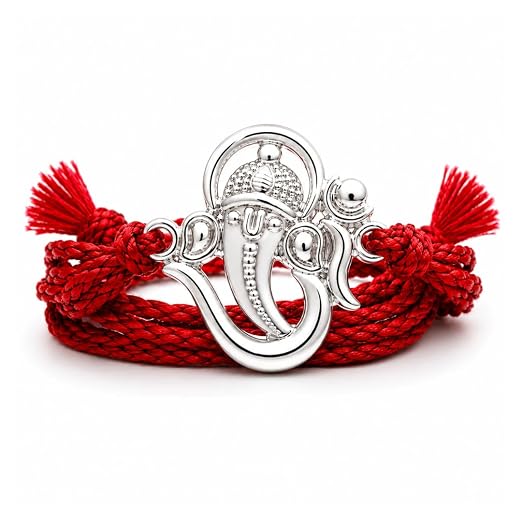 925 Pure Silver Rakhi Bracelet for Brother, Silver Rakhi for Bhai, Rakhi Set