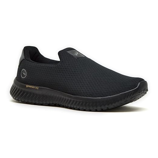 Campus Men Oxyfit (N) Walking Shoes