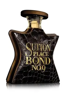 Bond No. 9 Sutton Place Eau de Parfum Spray for Men, 3.4 oz