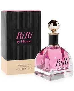 Rihanna Ri Ri Eau De Parfum Spray For Women, 3.4 oz