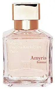 Maison Francis Kurkdjian Amyris Femme Eau de Parfum, 2.4 oz