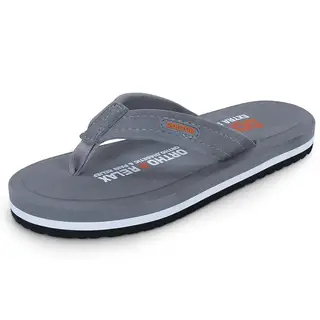 Doctor Extra Soft Ultra Cushion Slippers for Men, Orthopedic & Diabetic