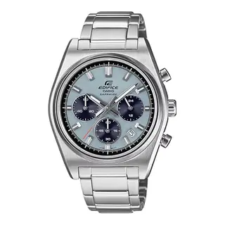 Casio Edifice EFB-730D-2BVUDF Analog Watch for Men