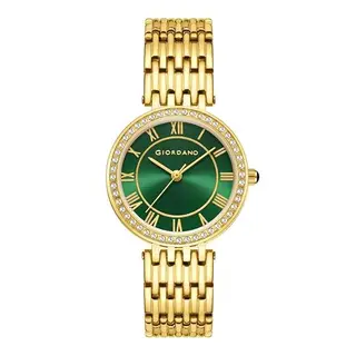 Giordano Eleganza Collection Analog Watch for Men