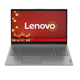 Lenovo V15 G4 AMD Athlon Silver 7120U Laptop 8GB LPDDR5 Ram, 512 GB SSD PCIe, Windows 11 Lifetime Validity,15.6" FHD Screen, AMD Radeon