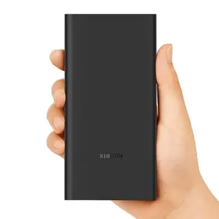 Xiaomi Power Bank 4i 20000mAh 33W Super Fast Charging PD |Smart 12 Layer Protection|Type C Input & Output|Triple Output Ports|Supports