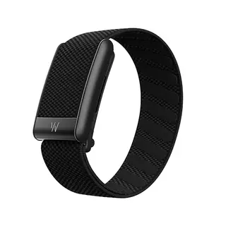 WHOOP Peak – 12-Month Membership – 5.0 Health and Fitness Wearable – 24/7 Activity and Sleep Tracker with Heart Rate, HRV, Stress Monitor